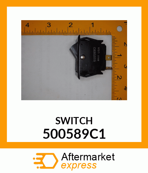 SWITCH 500589C1