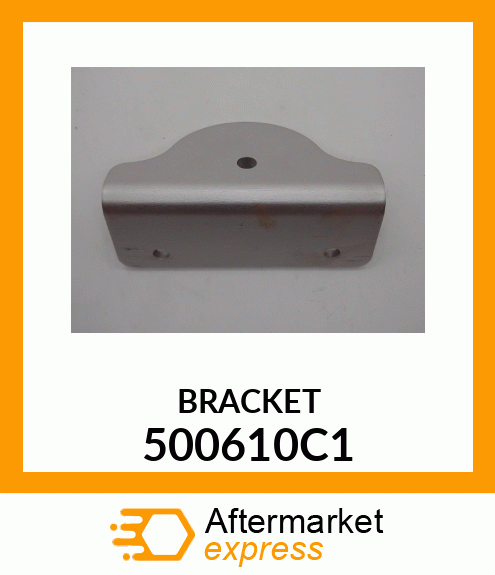 BRACKET 500610C1