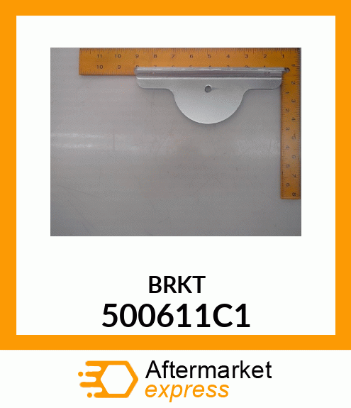 BRKT 500611C1