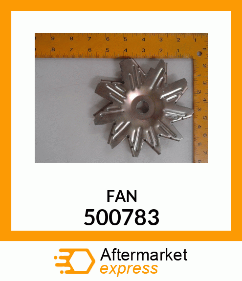 FAN 500783