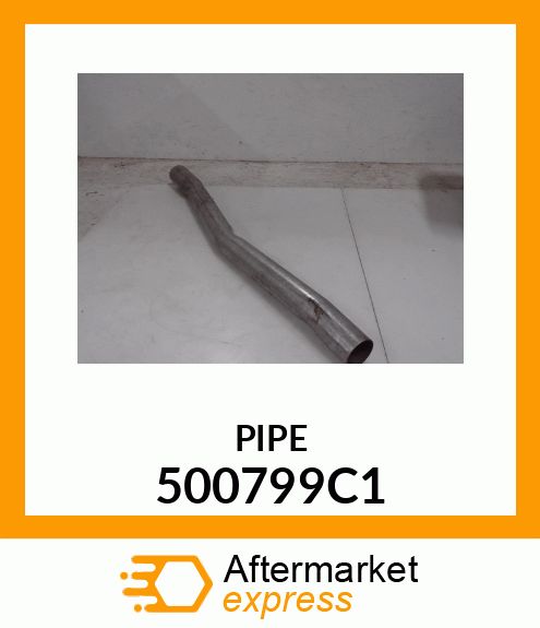 PIPE 500799C1