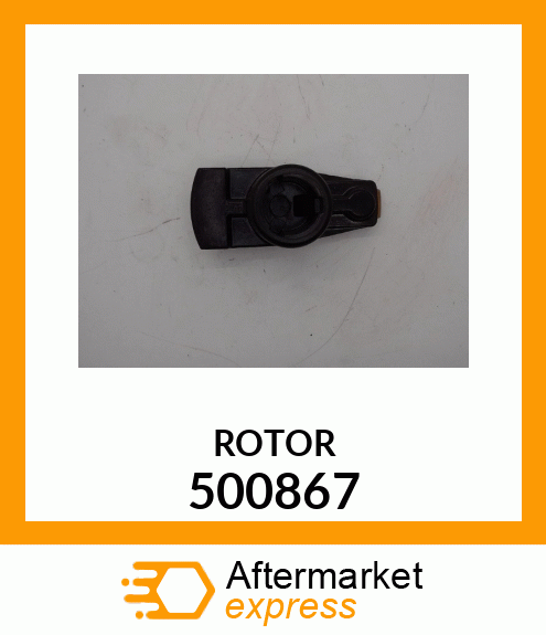 ROTOR 500867