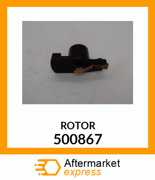 ROTOR 500867