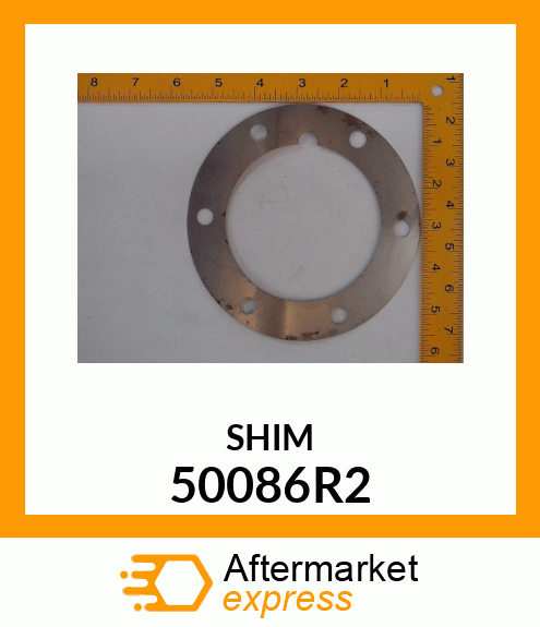 SHIM 50086R2