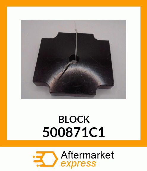 BLOCK 500871C1