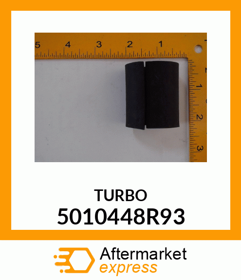 TURBO 5010448R93