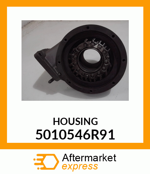 HOUSING 5010546R91