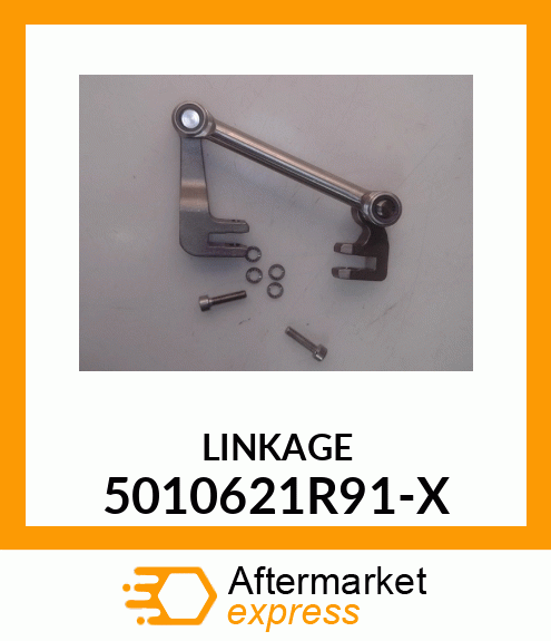 LINKAGE 5010621R91-X