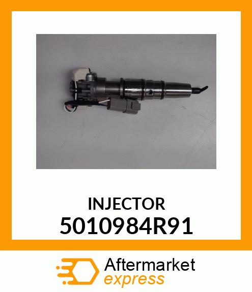 INJECTOR 5010984R91