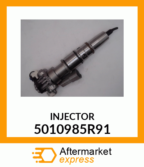 INJECTOR 5010985R91