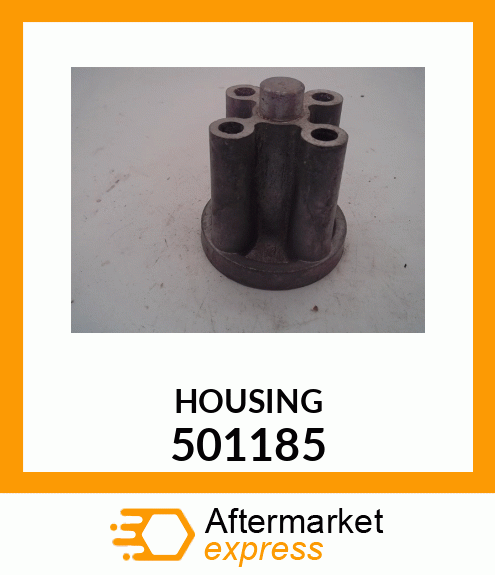 HOUSING 501185