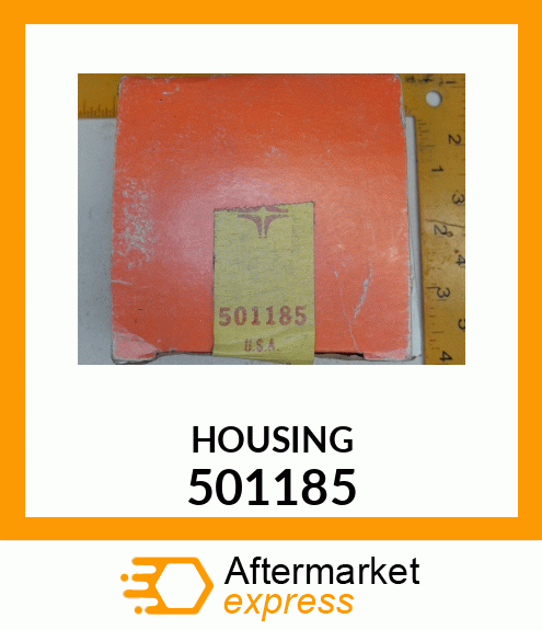 HOUSING 501185