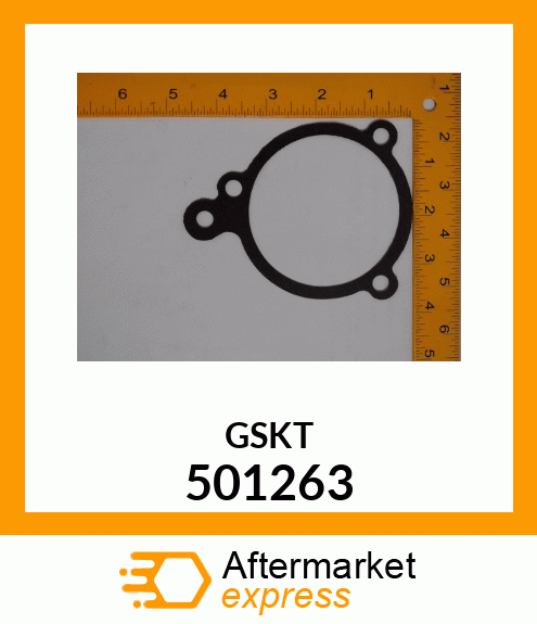 GSKT 501263