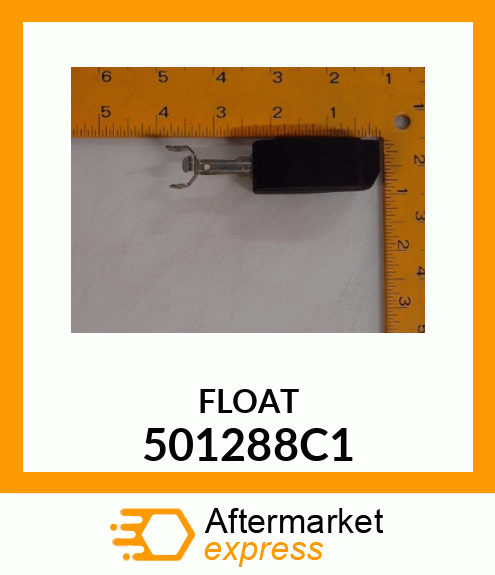 FLOAT 501288C1