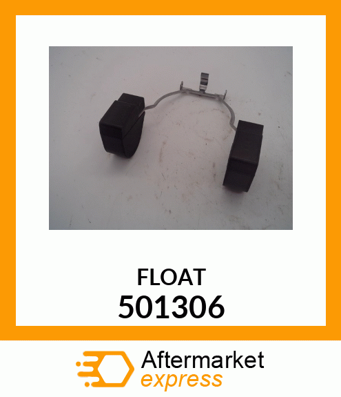 FLOAT 501306