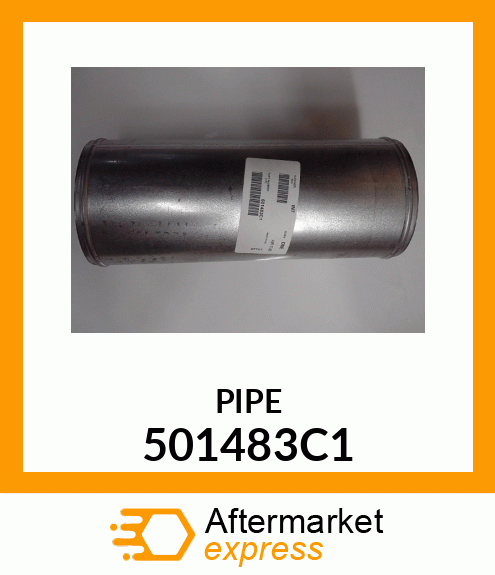 PIPE 501483C1