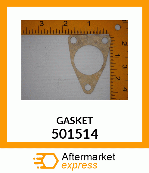 GASKET 501514