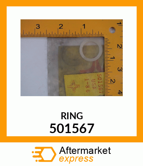 RING 501567