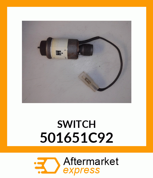 SWITCH 501651C92