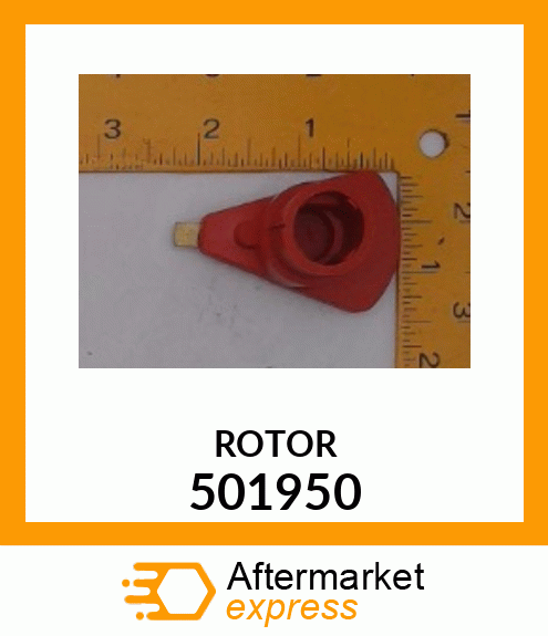 ROTOR 501950