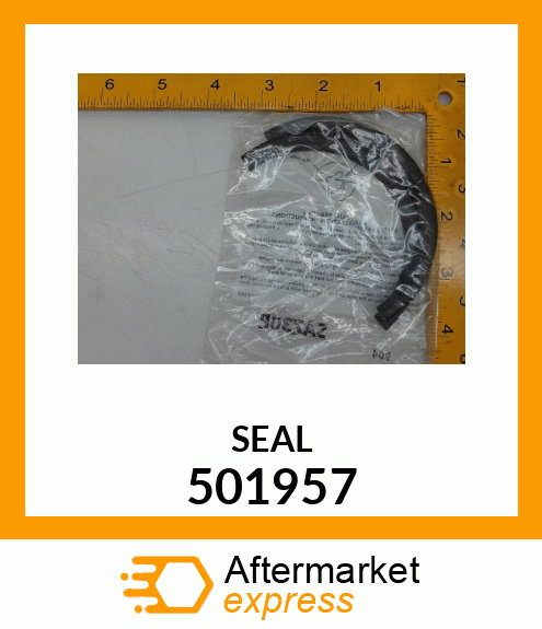 SEAL 501957