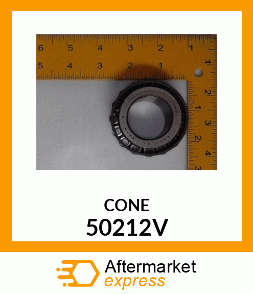 CONE 50212V