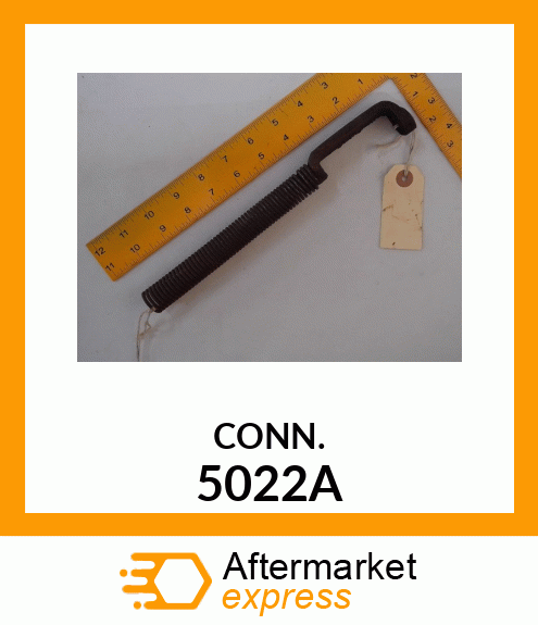 CONN. 5022A