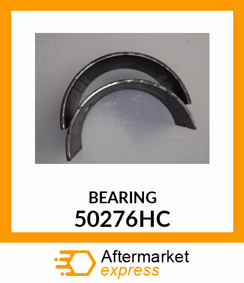 BEARING 50276HC