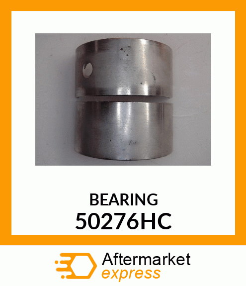 BEARING 50276HC