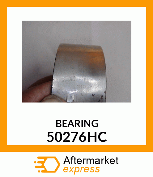 BEARING 50276HC