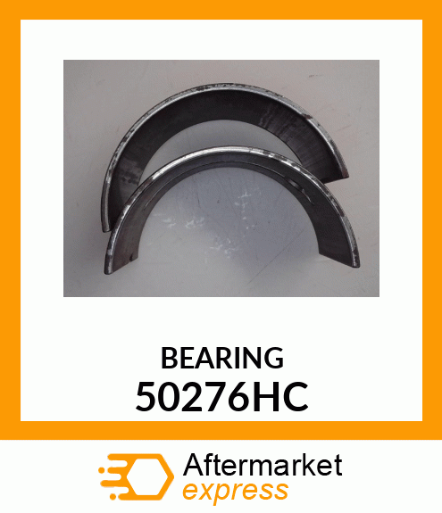 BEARING 50276HC