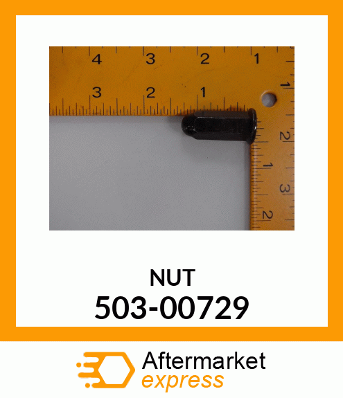 NUT 503-00729