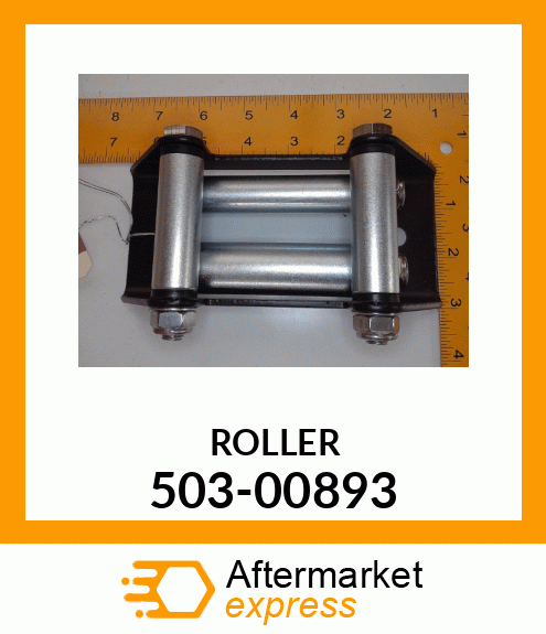 ROLLER 503-00893