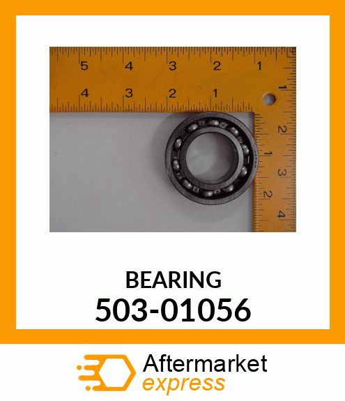 BEARING 503-01056