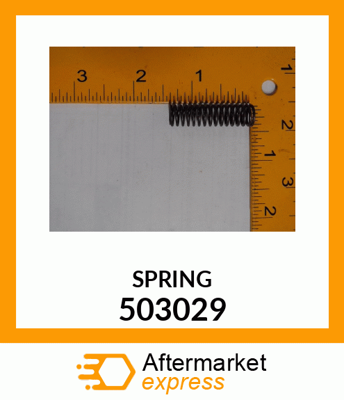 SPRING 503029