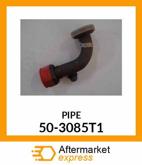 PIPE 50-3085T1