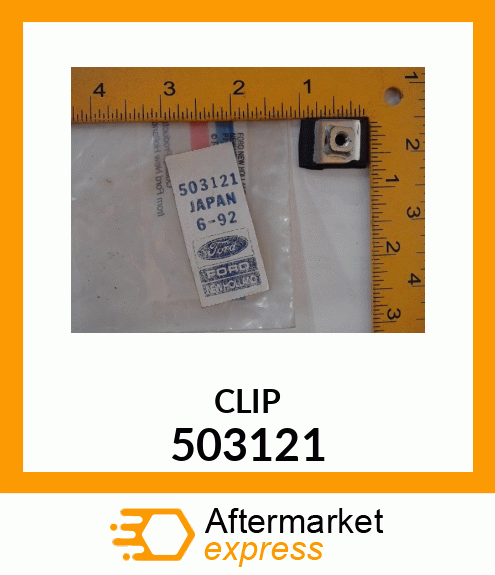 CLIP 503121