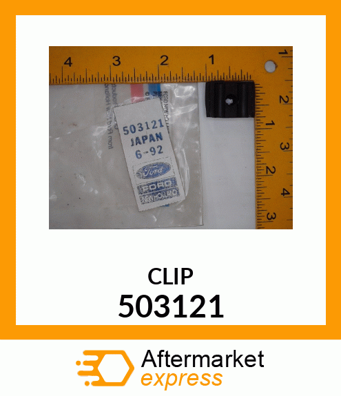 CLIP 503121