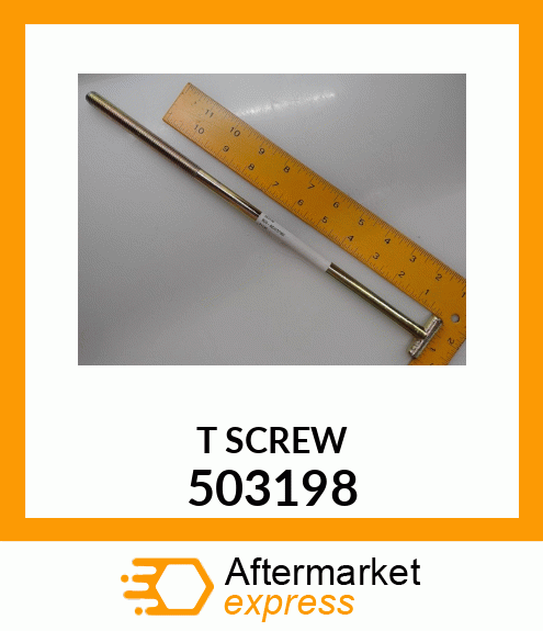 T SCREW 503198