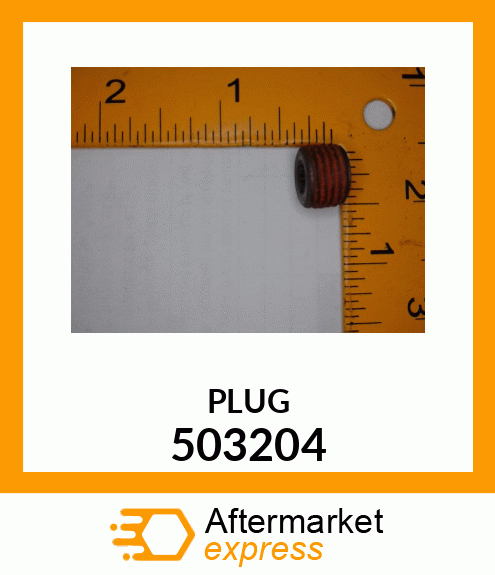 PLUG 503204