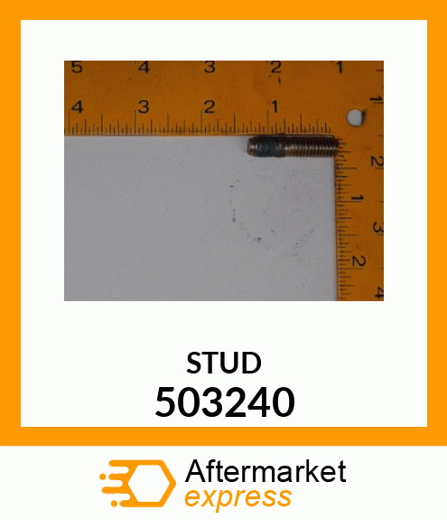 STUD 503240