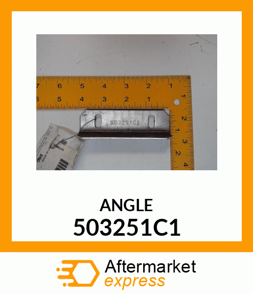 ANGLE 503251C1