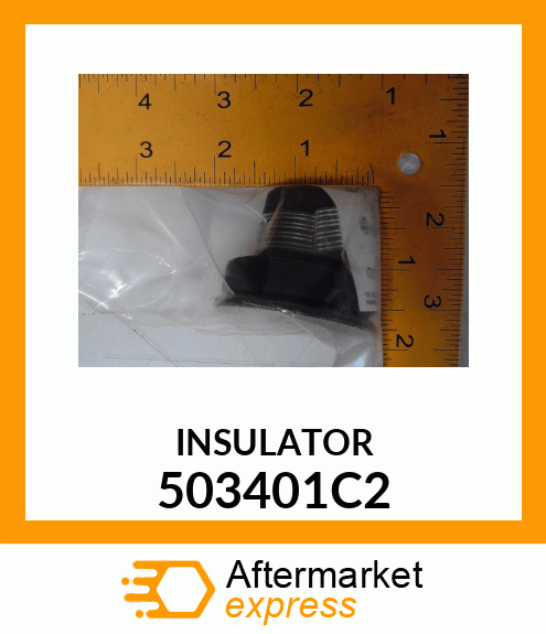 INSULATOR 503401C2