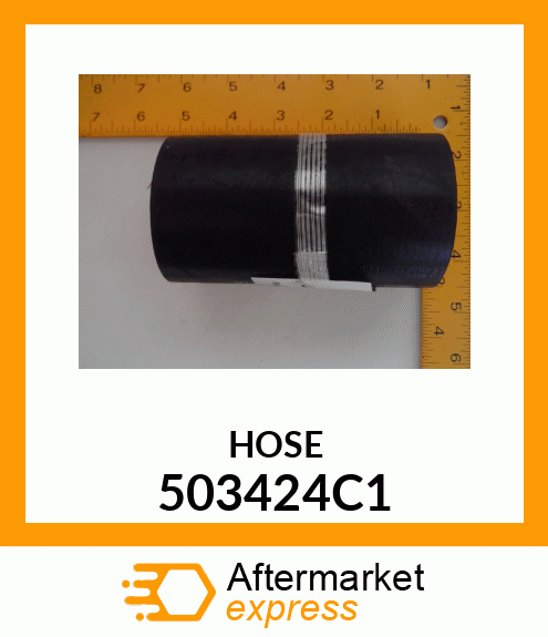 HOSE 503424C1