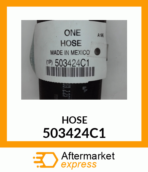 HOSE 503424C1