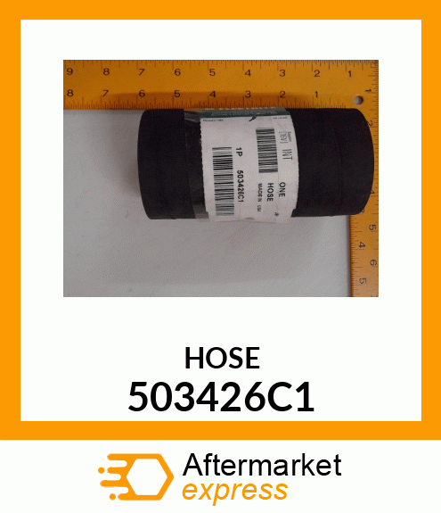 HOSE 503426C1