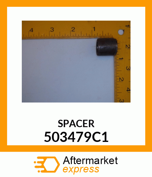 SPACER 503479C1