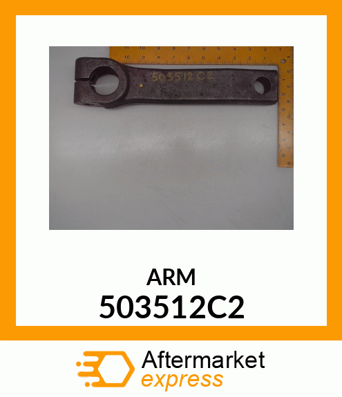 ARM 503512C2