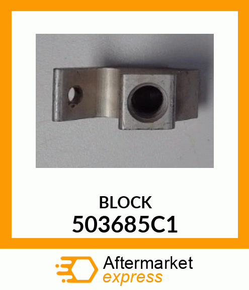 BLOCK 503685C1