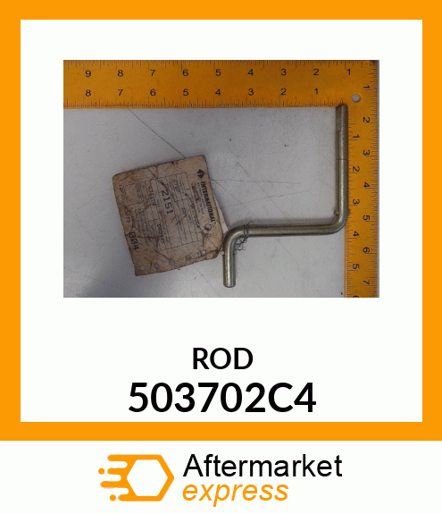 ROD 503702C4